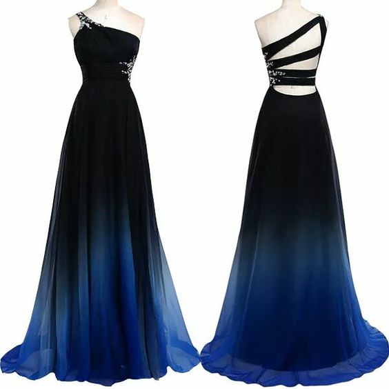  Charming Prom Dress,one-s..
